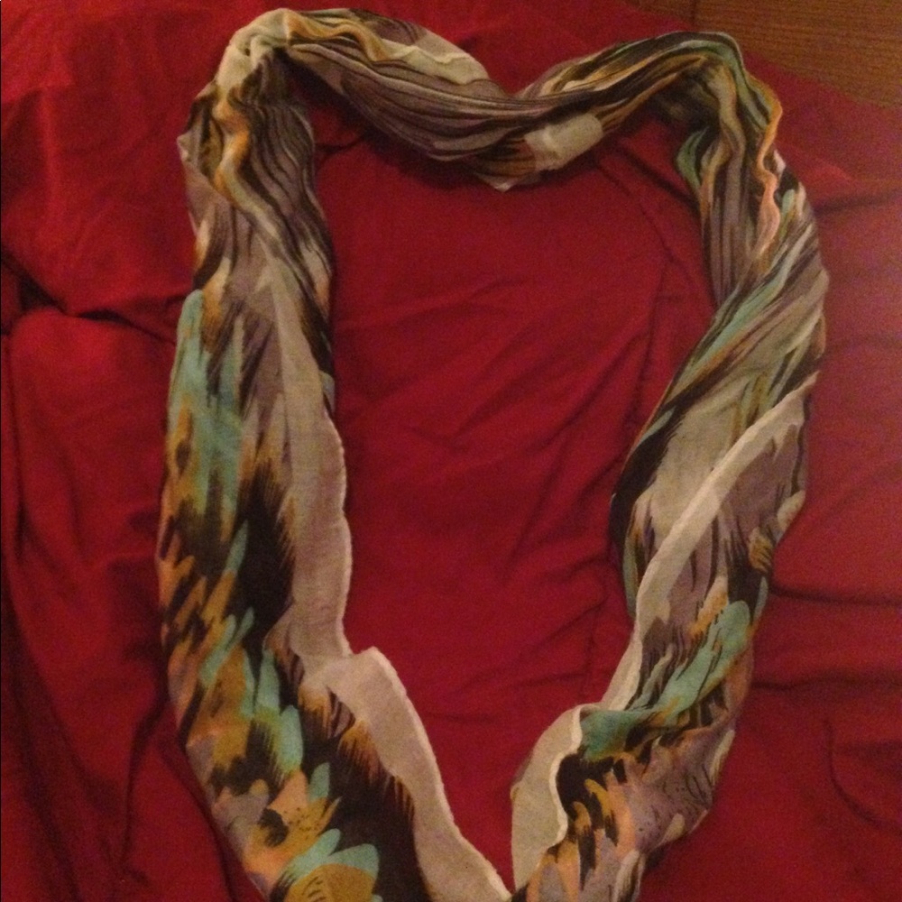 Scarf